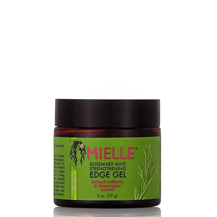 MIelle Rosemary Mint Strengthening Edge Gel 57g
