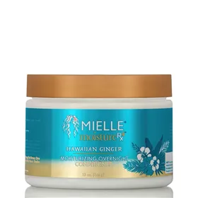 MIelle Moisture Rx Mousturizing Overnight Conditioner 340g