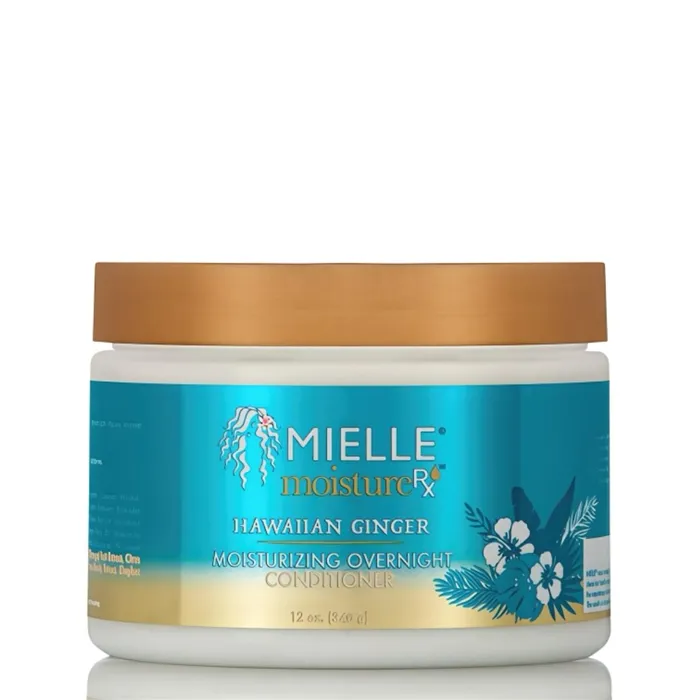 MIelle Moisture Rx Mousturizing Overnight Conditioner 340g