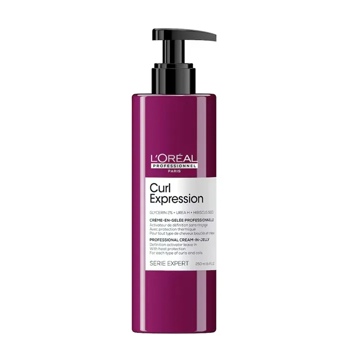 L'Oréal Expert Curl Expression Crème Gélifiée 250 ml