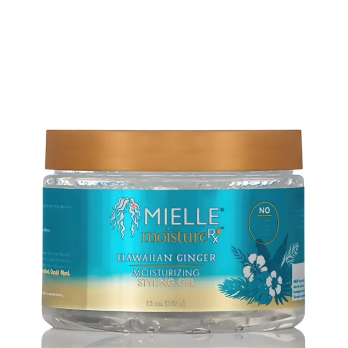 MIelle Moisture Rx Mousturizing Styling Gel 340g