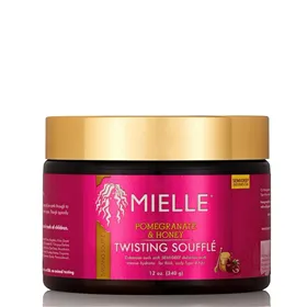 MIelle Pomegranate & Honey Twisting Souflfle 340g