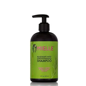 MIelle Rosemary Mint Strengthening Champô 355ml