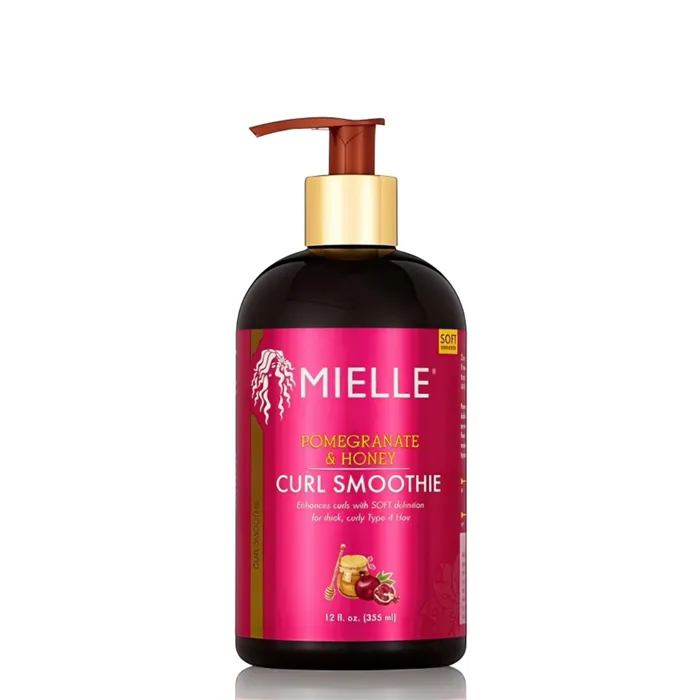 MIelle Pomegranate & Honey Curl Smoothie 355ml
