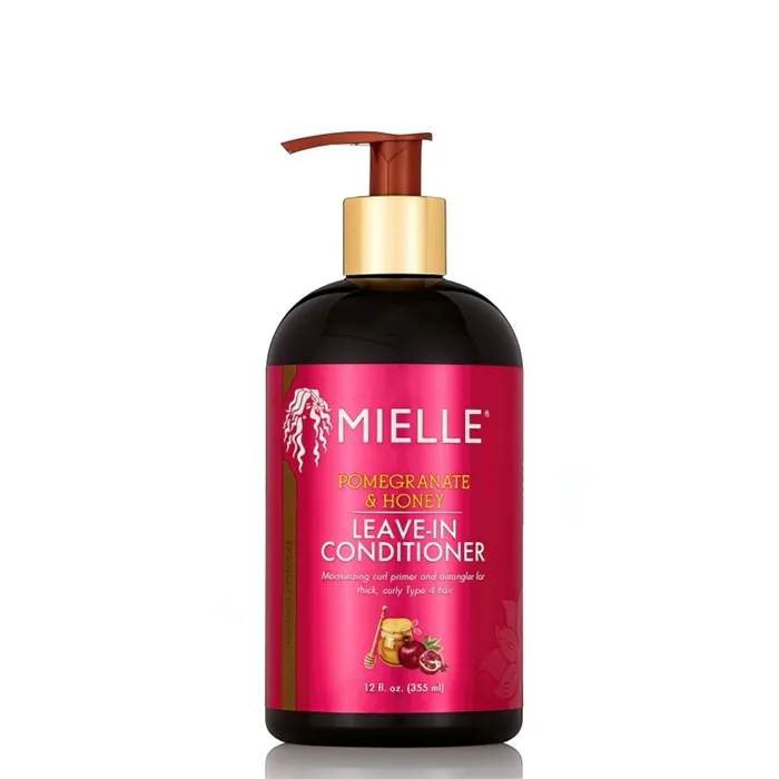 MIelle Pomegranate & Honey Leave-In Amaciador 355ml