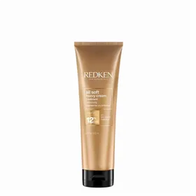 Redken All Soft Moisture Leave In 150 ml