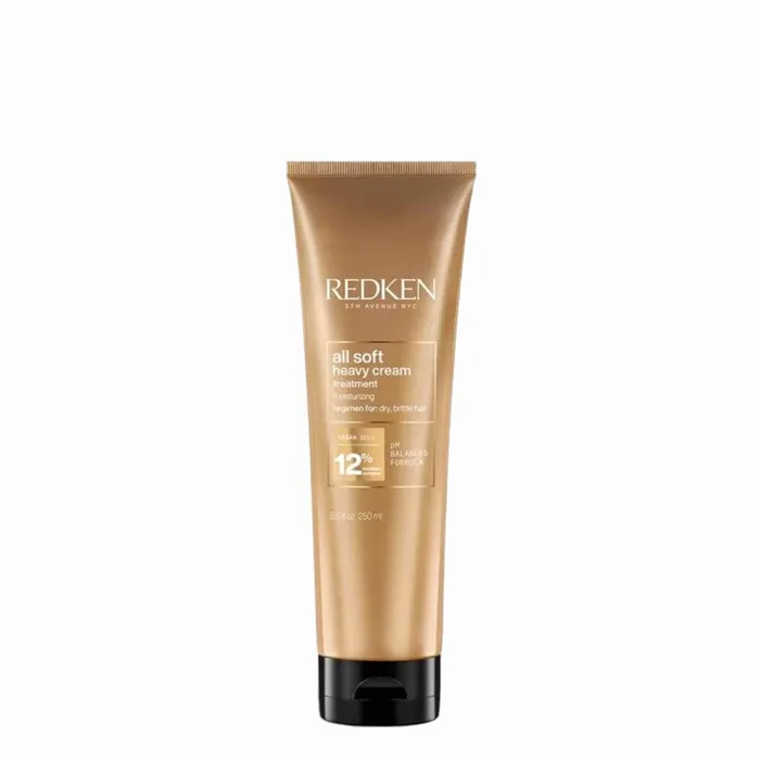 Redken All Soft Moisture Leave In 150 ml