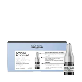 Loreal Expert Aminexil Tratamento Antiqueda
