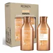 Redken All Soft Cofre Champô + Amaciador