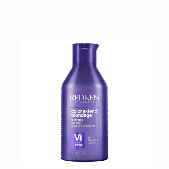 Redken Color Extend Blondage Champô