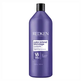 Redken Color Extend Blondage Amaciador