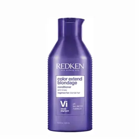 Redken Color Extend Blondage Amaciador
