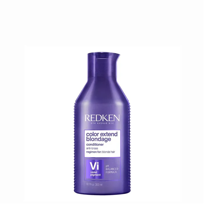 Redken Color Extend Blondage Amaciador