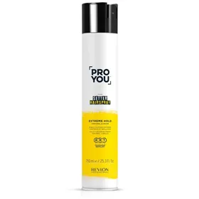 Revlon Pro You Style Hairspray