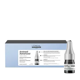Loreal Expert Aminexil Tratamento Antiqueda