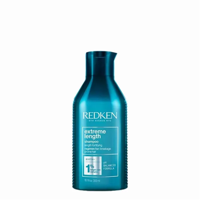 Redken Extreme Lenght Shampoo 300 ml
