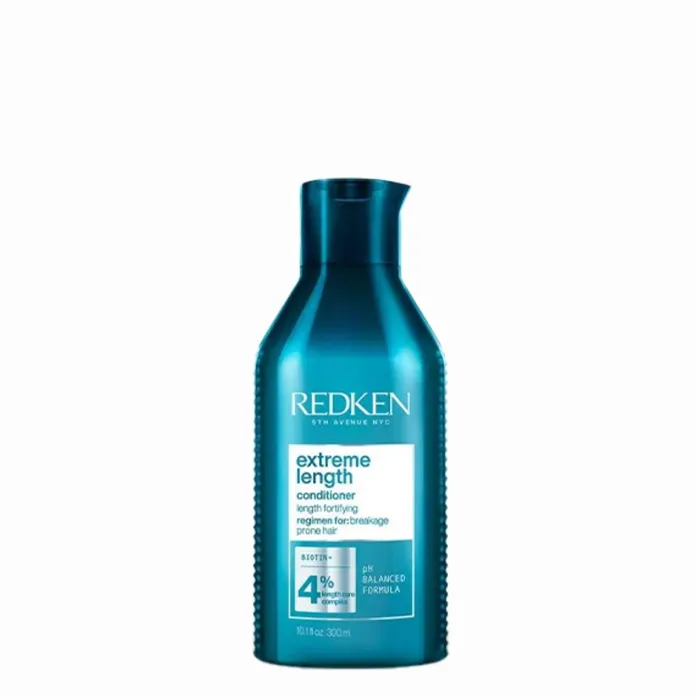 Redken Extreme Length Amaciador 300ml
