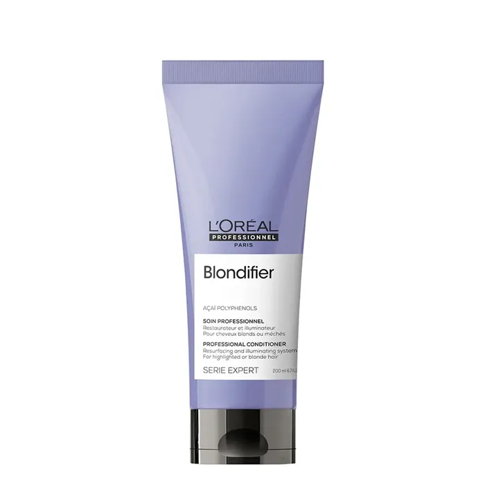 Loreal Expert Blondifier Amaciador