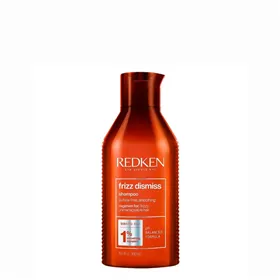 Redken Frizz Dismiss Shampoo