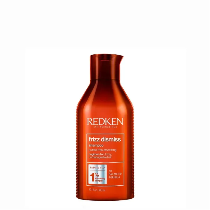 Redken Frizz Dismiss Champô