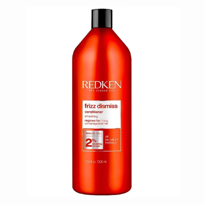 Redken Frizz Dismiss Amaciador