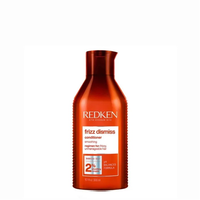 Redken Frizz Dismiss Amaciador