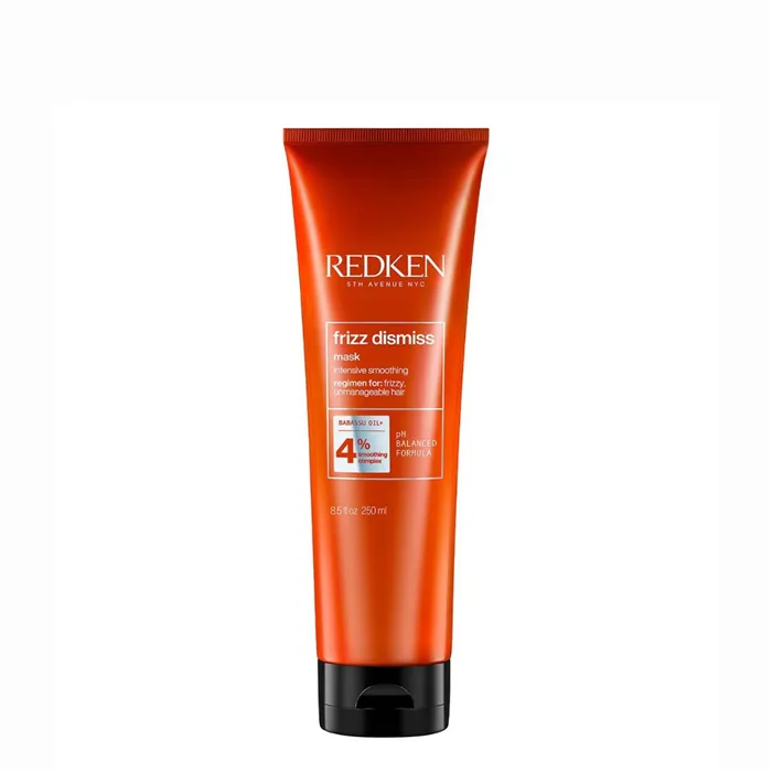 Redken Frizz Dismiss Máscara 250ml
