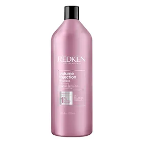 Redken Volume Injection Champô