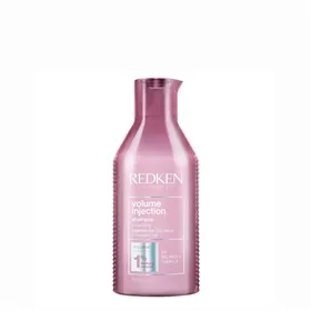 Redken Volume Injection Champô