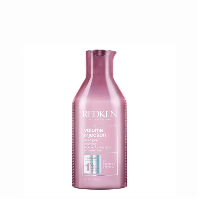 Redken Volume Injection Champô