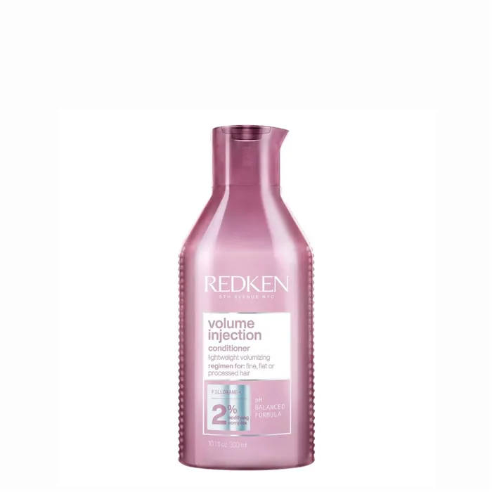 Redken Volume Injection Amaciador