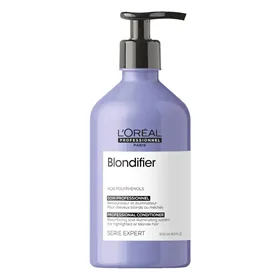 Loreal Expert Blondifier Acondicionador