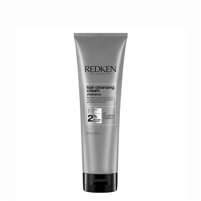 Champô Redken Hair Cleansing Cream
