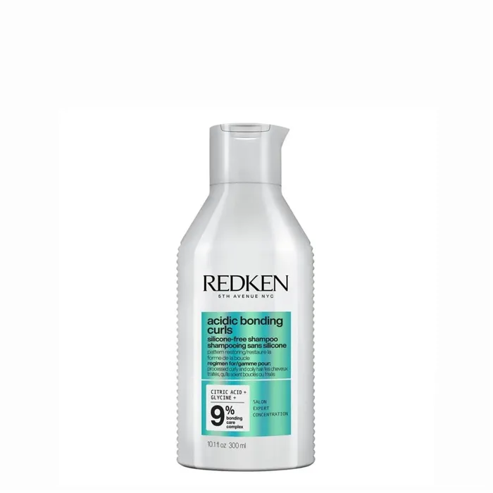 Redken Acid Bonding Curls Champô