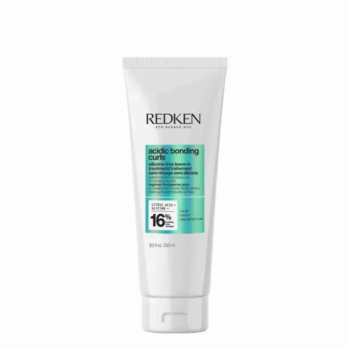 Redken Acid Bonding Curls Leave In 250ml