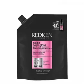 Redken Acid Color Gloss Shampoo