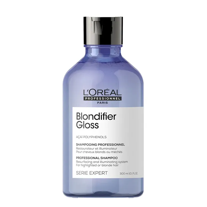 Loreal Expert Blondifier Champu