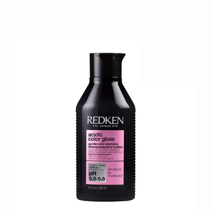 Redken Acid Color Gloss Champô