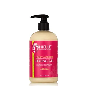 Gel Modelador MIelle Honey & Ginger 384ml