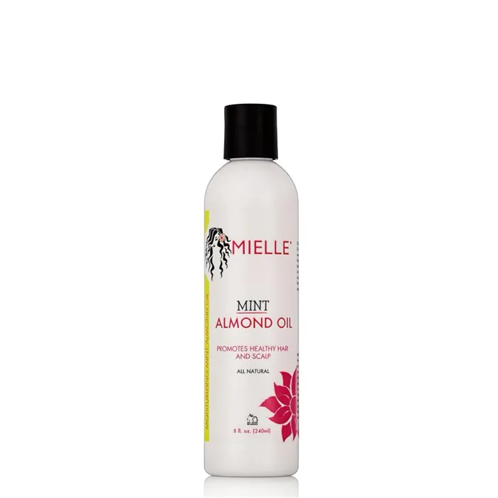MIelle Milt Almond Oil 240ml