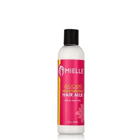 Leite Hidratante para Cabelo MIelle Avocado 240ml