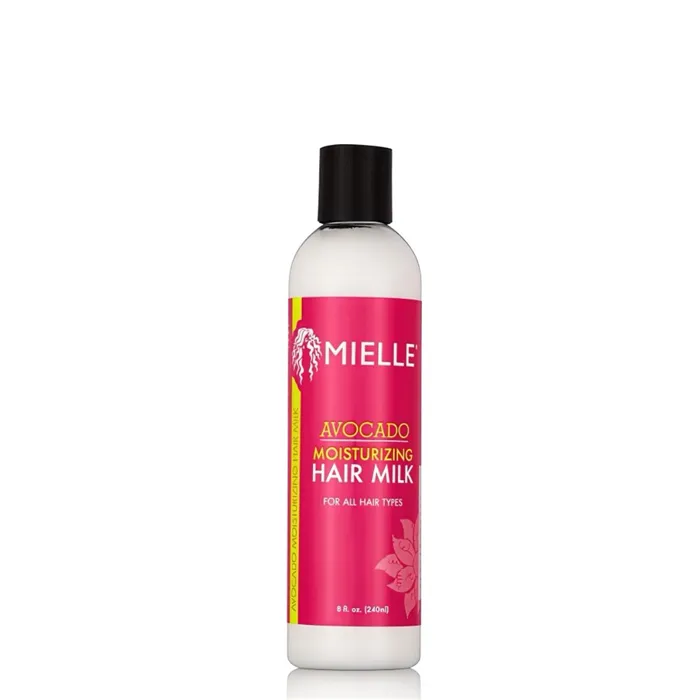 Leite Hidratante para Cabelo MIelle Avocado 240ml