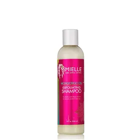MIelle Mongongo Oil Exfoliating Champô 240ml