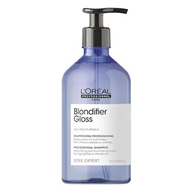 Loreal Expert Blondifier Champô