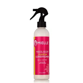 MIelle White Peony Leave-In Amaciador 240ml