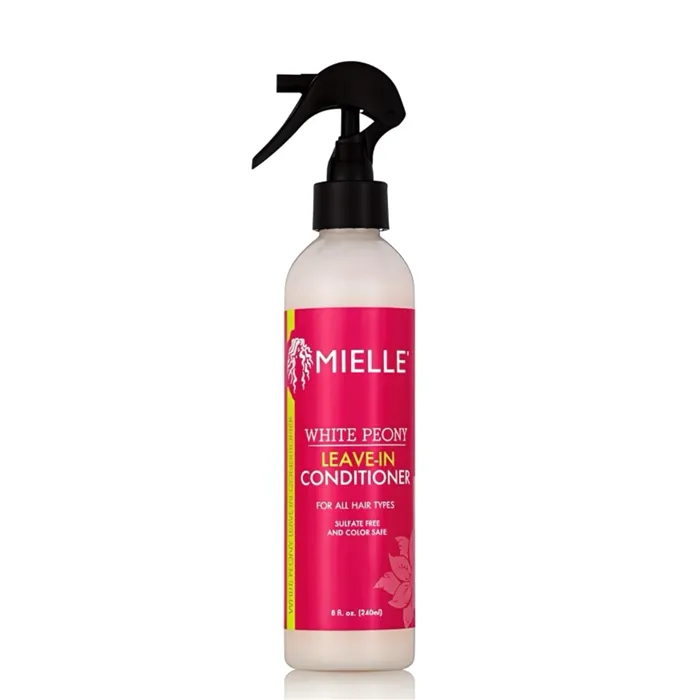 MIelle White Peony Leave-In Amaciador 240ml