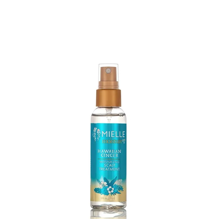 MIelle Moisture Rx Treatment hydratant pour le cuir chevelu 59 ml