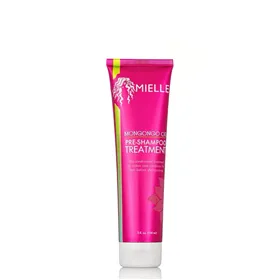 MIelle Mongongo Oil Pre-Shampô Tratamento 148ml