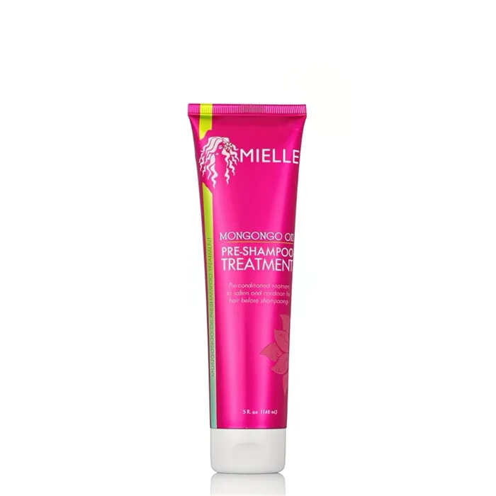 MIelle Mongongo Oil Pre-Champô Tratamento 148ml