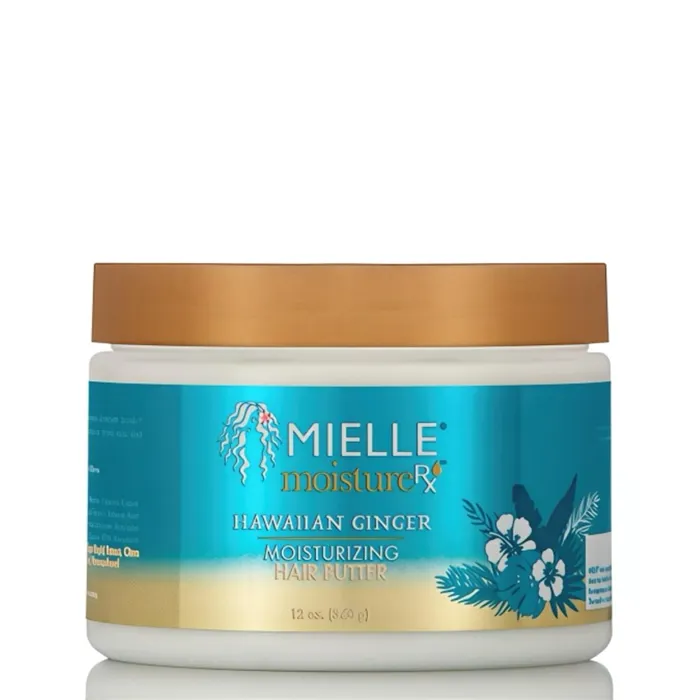 MIelle Moisture Rx Mousturizing Hair Butter 340g